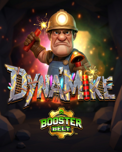 Dyna’Mike BoosterBelt