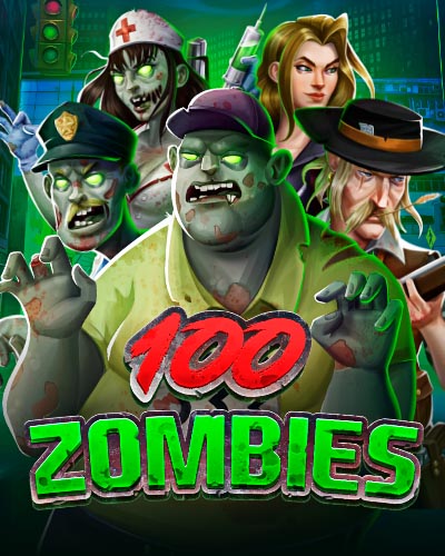 100 Zombies