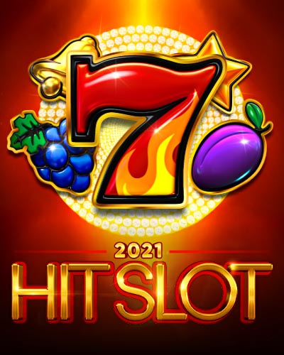2021 Hit Slot