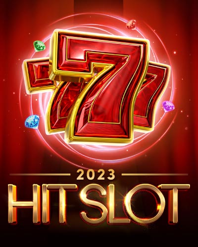 2023 Hit Slot