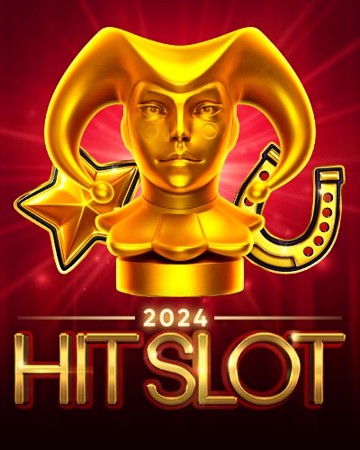 2024 Hit Slot