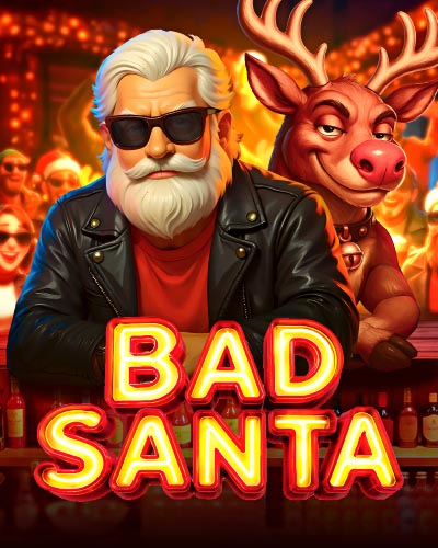 Bad Santa