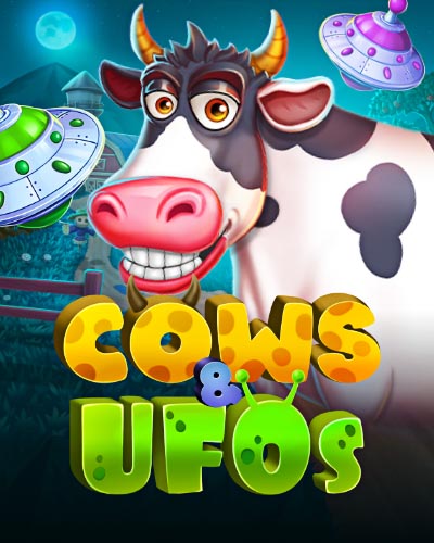 Cows and UFOs