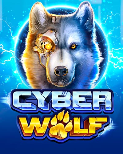 Cyber Wolf