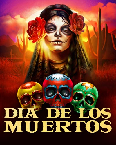 Dia De Los Muertos