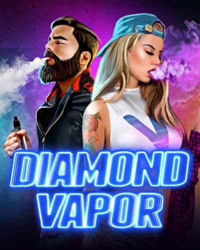 Diamond Vapor