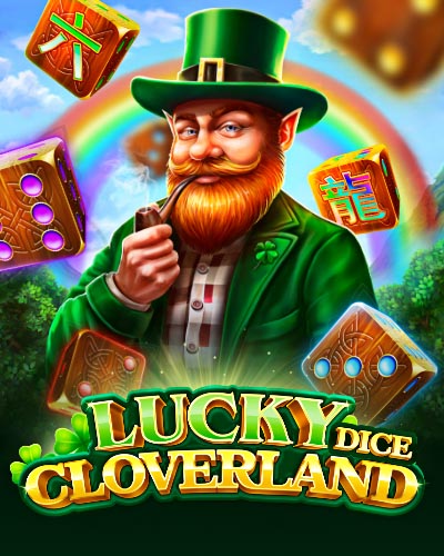 Lucky Cloverland (Dice)