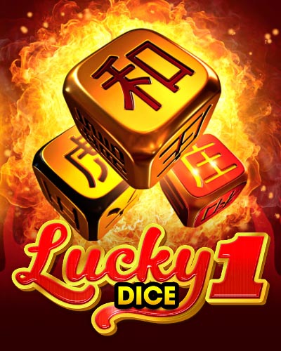 Lucky Streak 1 (Dice)