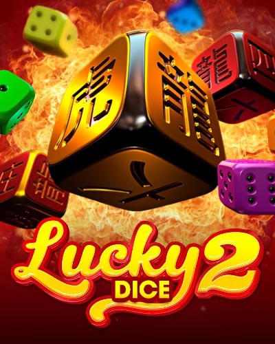 Lucky Streak 2 (Dice)