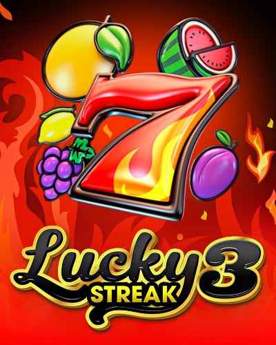 Lucky Streak 3