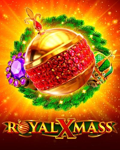 Royal X-mass