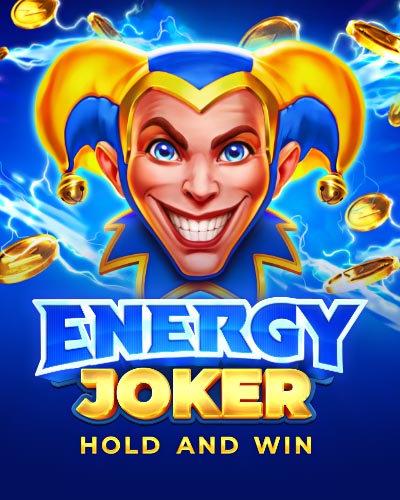 Energy Joker: Hold and Win