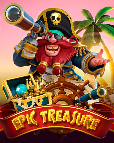Epic Treasure