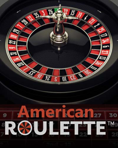 American Roulette