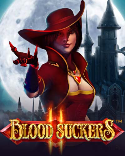 Blood Suckers II