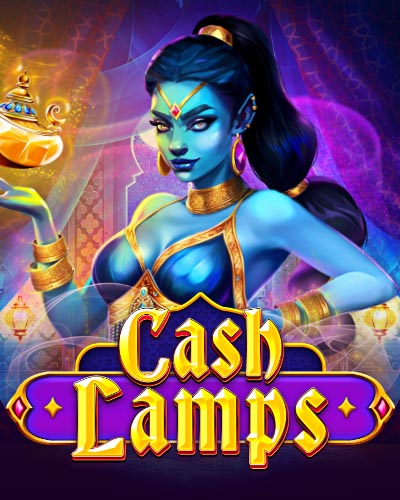 Cash Lamps