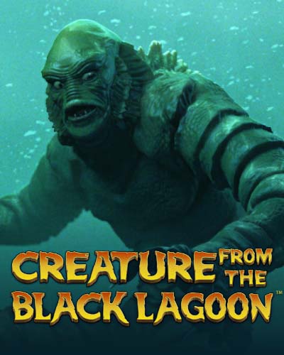Creature from the Black Lagoon