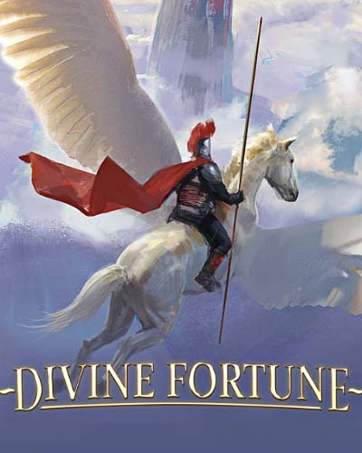 Divine Fortune