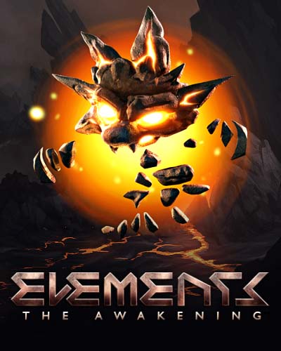 Elements: The Awakening