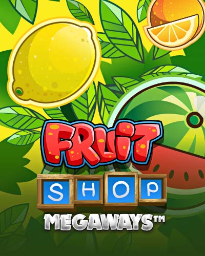 Fruit Shop Megaways