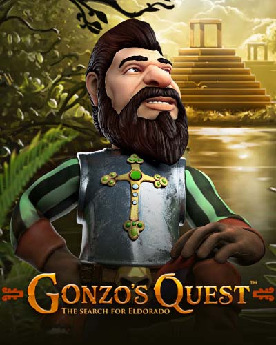 Gonzo's Quest