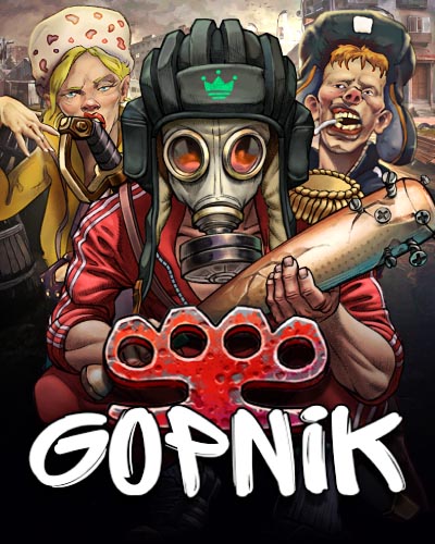 Gopnik