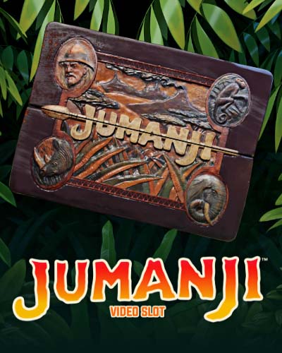 JUMANJI