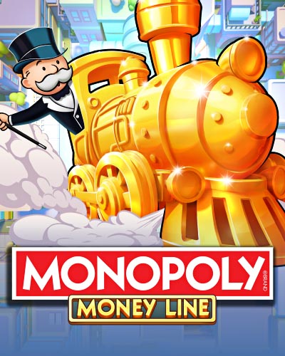Monopoly Money Line
