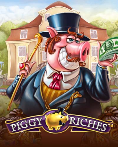 Piggy Riches