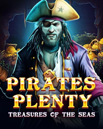 Pirates' Plenty: Treasures of the Seas