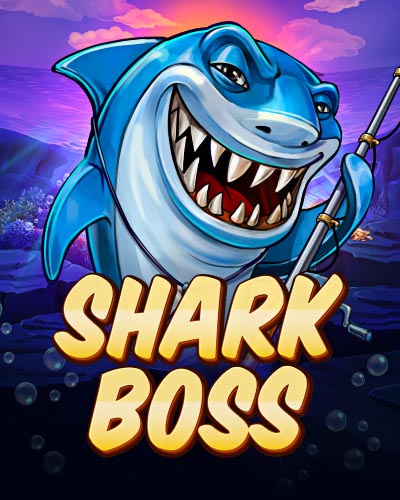 Shark Boss