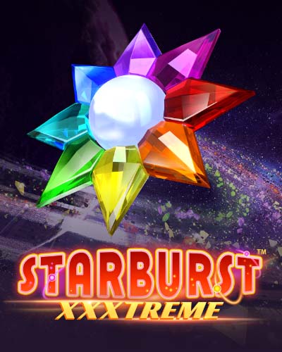 Starburst XXXtreme