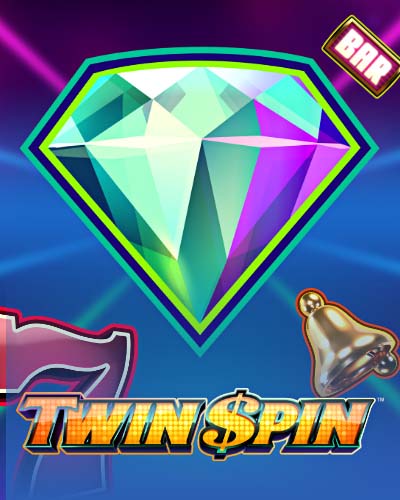 Twin Spin