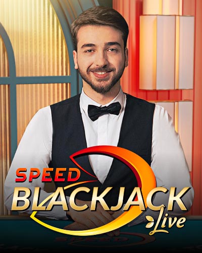 Classic Speed Blackjack 70