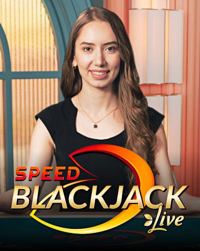 Classic Speed Blackjack 71