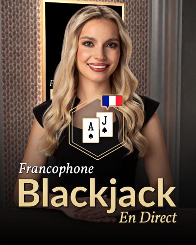 Classique Blackjack Un