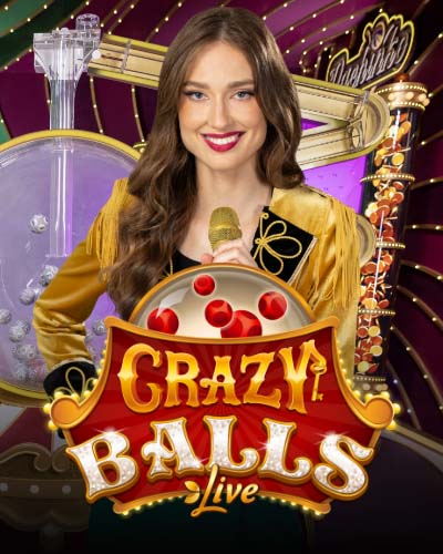Crazy Balls