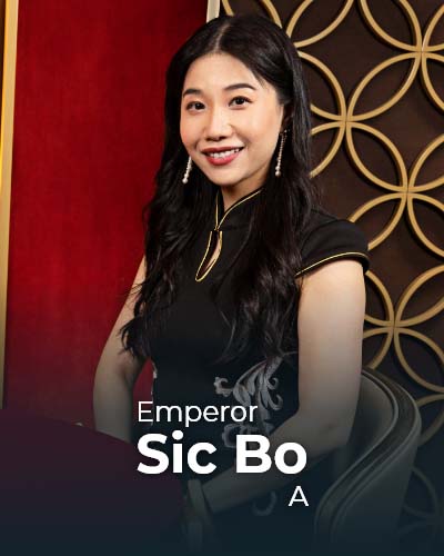 Emperor Sic Bo A