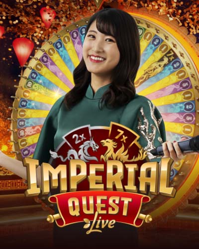 Imperial Quest
