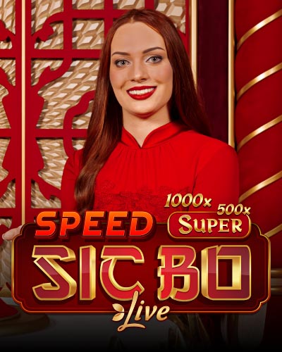 Speed Super Sic Bo