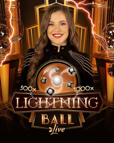 Lightning Ball