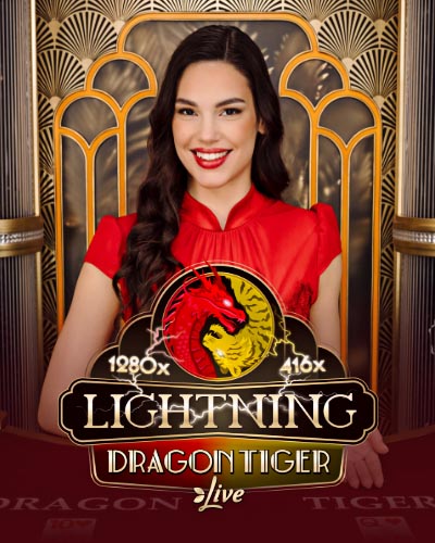 Lightning Dragon Tiger