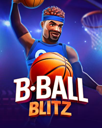 B-Ball Blitz