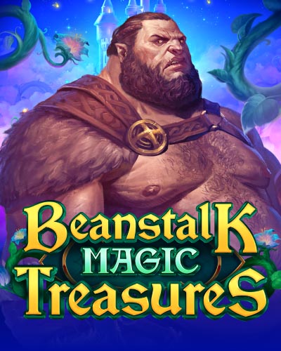 Beanstalk Magic Treasures