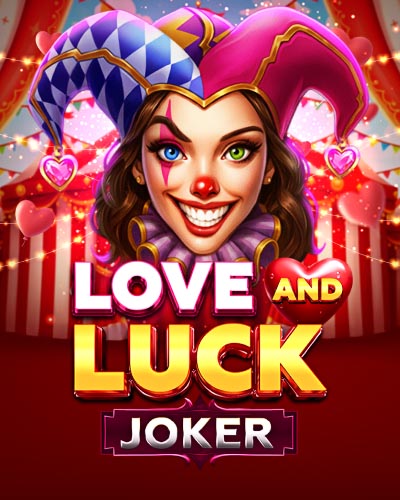 Love and Luck Joker