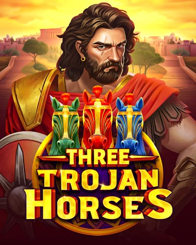 Three Trojan Horses