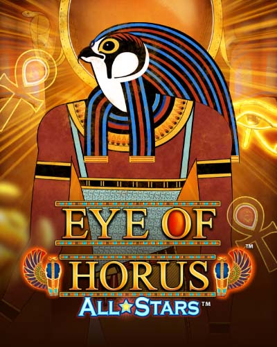 Eye of Horus All Stars