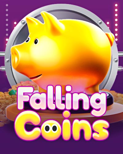 Falling Coins