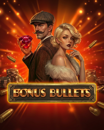 Bonus Bullets