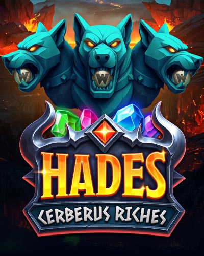 Hades Cerberus Riches